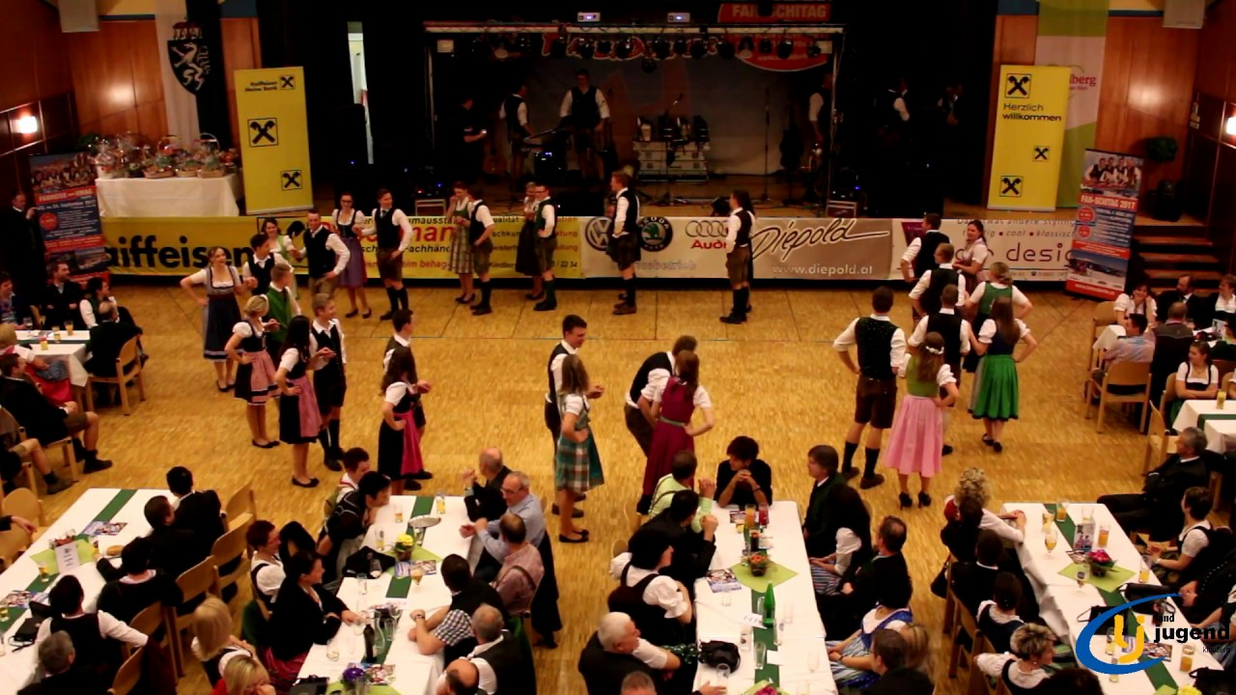 Bauernball 2017