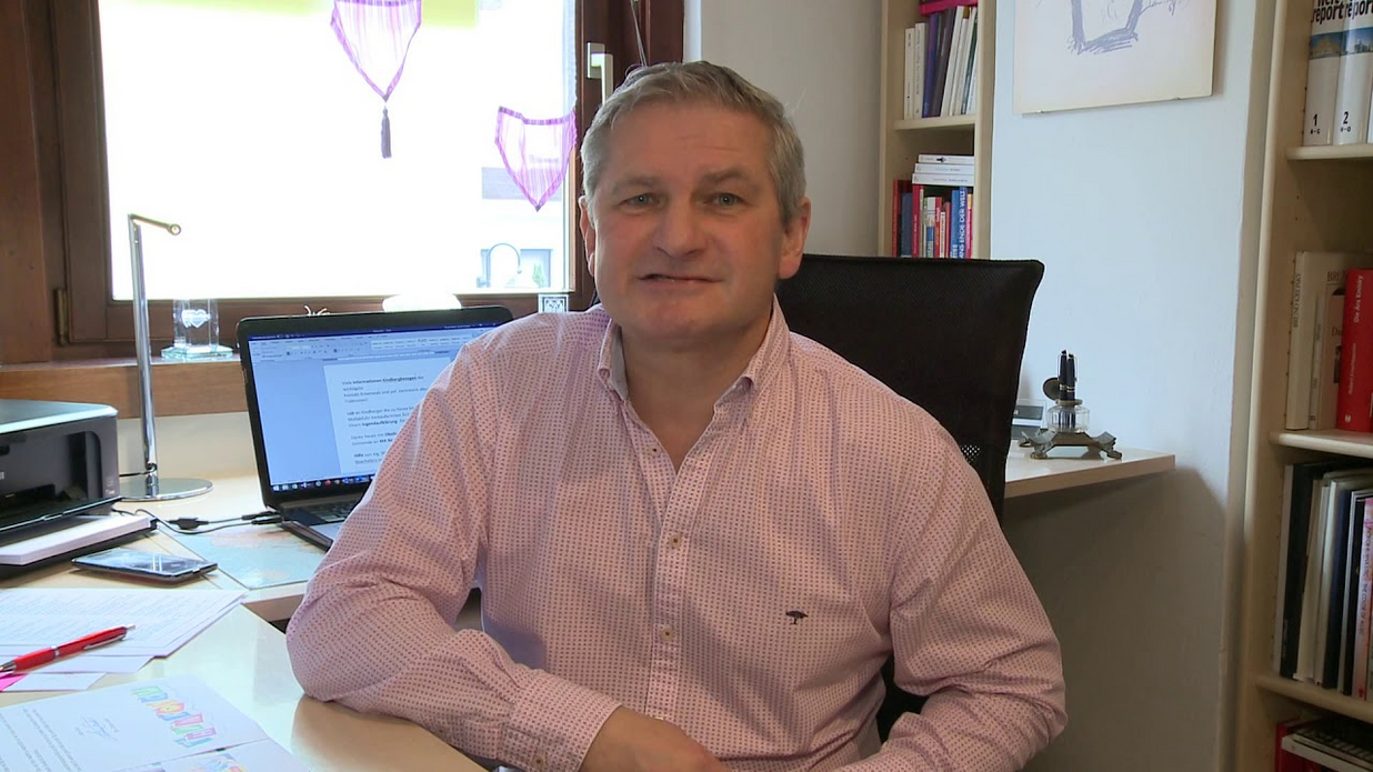 Informationen zum Coronavirus von Bgm. Christian Sander