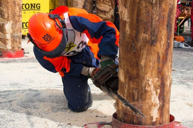 Forstentscheid Lagerhauskirtag